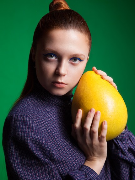 Tutti i benefici del pomelo