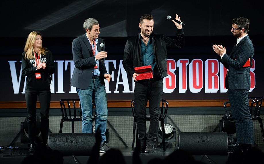 Vanity Fair Stories, conclusa la seconda edizione con 21mila presenze