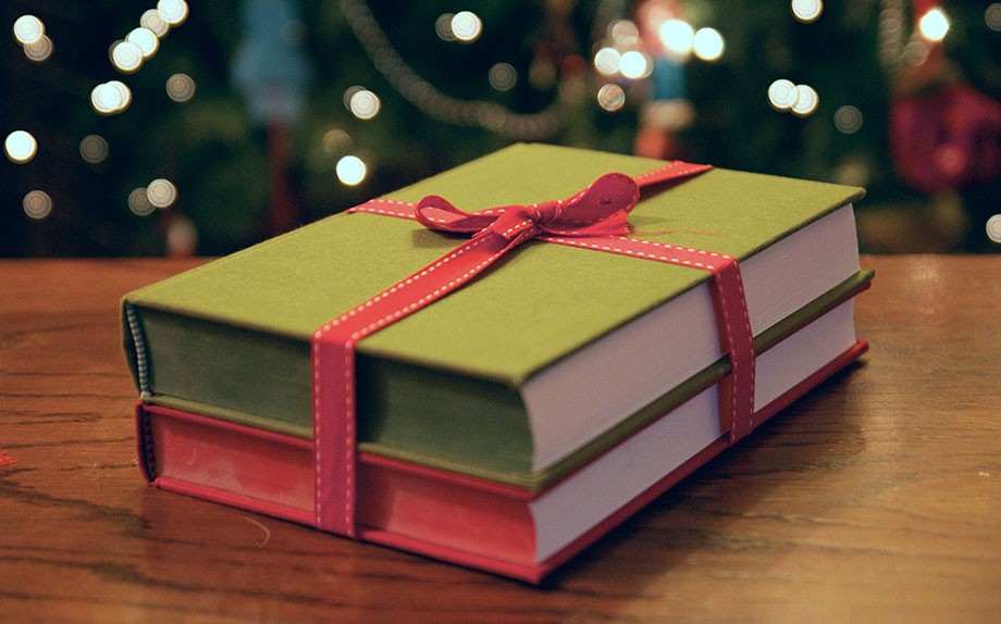 Regali di Natale: 15 libri che si adattano a tutte le personalità