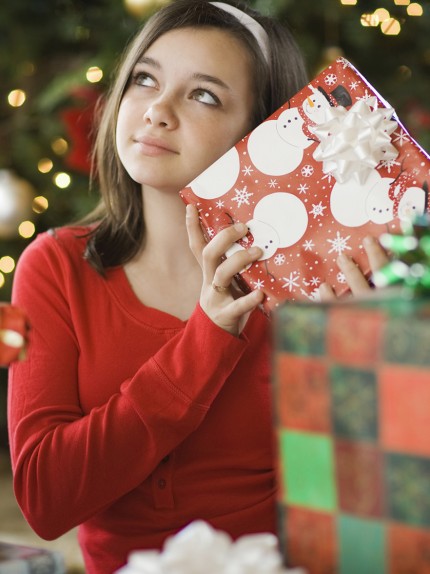 Regali di Natale per adolescenti: le idee per andare a colpo sicuro