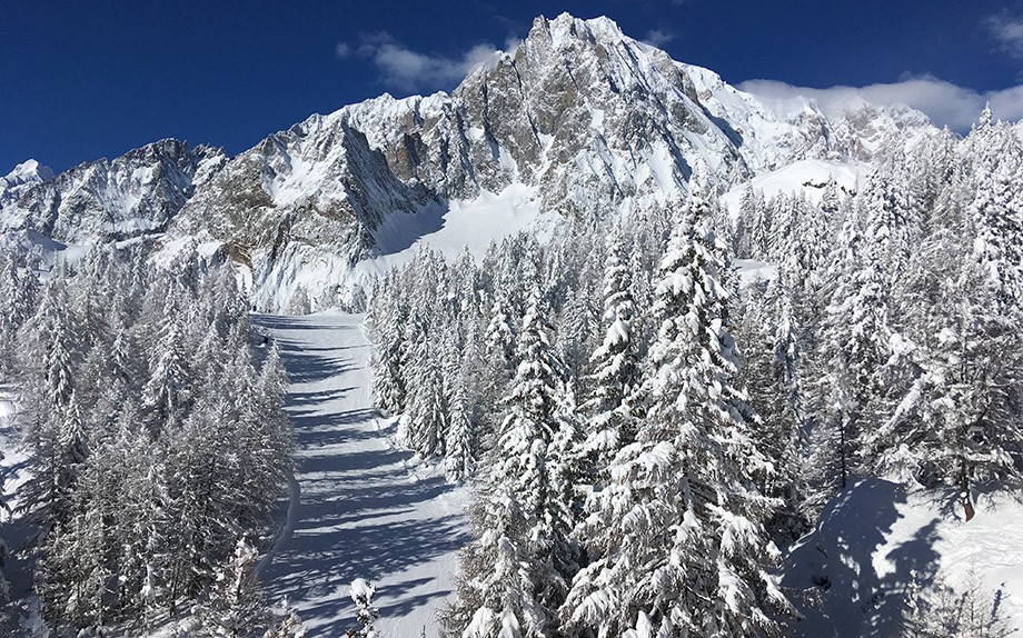 5 cose da fare in un week end lungo a Courmayeur