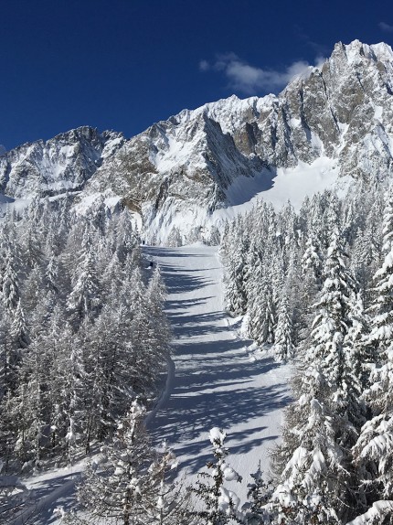 5 cose da fare in un week end lungo a Courmayeur