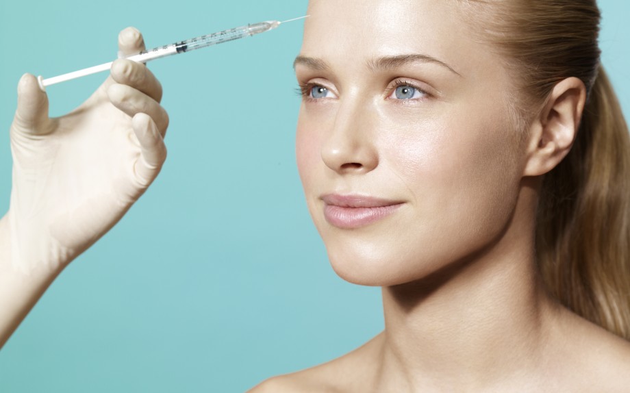 La microdose è il nuovo trend Botox a New York e Los Angeles