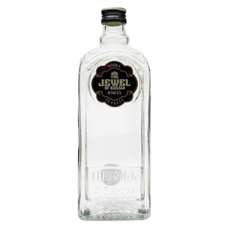 Jewel of Russia Ultra Black 1L