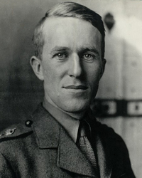 T.E. Lawrence