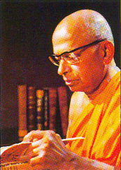 Walpola Rahula