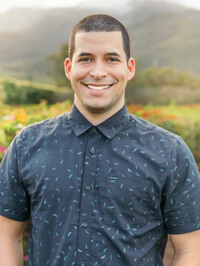 Jefferson Bethke