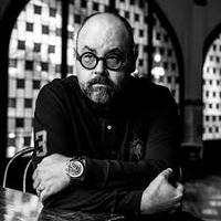 Carlos Ruiz Zafón