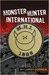 Monster Hunter International (MHI, #1) by Larry Correia