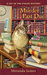 Murder Past Due (Cat in the Stacks, #1) by Miranda James