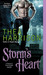 Storm's Heart (Elder Races, #2) by Thea Harrison