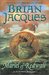 Mariel of Redwall (Redwall, #4) by Brian Jacques