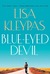 Blue-Eyed Devil (Travises, #2) by Lisa Kleypas