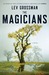 The Magicians (The Magicians #1) by Lev Grossman