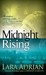 Midnight Rising (Midnight Breed, #4) by Lara Adrian