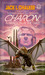 Charon A Dragon at the Gate (The Four Lords of the Diamond, #3) by Jack L. Chalker