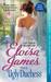 The Ugly Duchess (Fairy Tales, #4) by Eloisa James