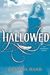 Hallowed (Unearthly, #2) by Cynthia Hand