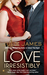 Love Irresistibly (FBI / US Attorney, #4) by Julie James