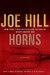 Horns by Joe Hill