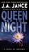 Queen Of The Night (Walker Family, #4) by J.A. Jance