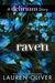 Raven (Delirium, #2.5) by Lauren Oliver