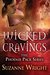 Wicked Cravings (The Phoenix Pack, #2) by Suzanne Wright