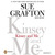 Kinsey and Me Stories by Sue Grafton