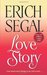Love Story (Love Story, #1) by Erich Segal