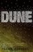 Dune (Dune Chronicles, #1) by Frank Herbert