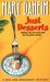 Just Desserts (Bed-and-Breakfast Mysteries, #1) by Mary Daheim