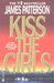 Kiss the Girls (Alex Cross, #2) by James Patterson