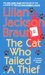 The Cat Who Tailed a Thief (Cat Who... #19) by Lilian Jackson Braun