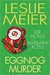 Eggnog Murder (A Lucy Stone Mystery, #23.5) by Leslie Meier