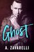 Ghost (Boston Underworld, #3) by A. Zavarelli