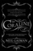 Coraline by Neil Gaiman