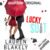 Lucky Suit by Lauren Blakely