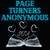 Page Turners Anonymous