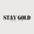 Stay Gold Book Club