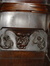 misericord 2, Holy Trinity Church, Stratford