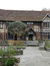 Back of Shakespeare's Birthplace