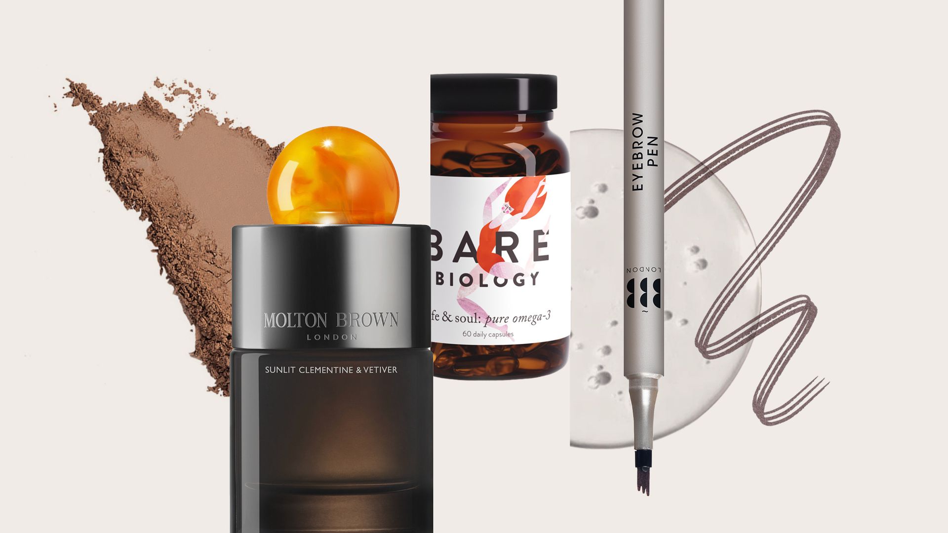 Most Wanted: The 5 products our Beauty Director is swooning over this week