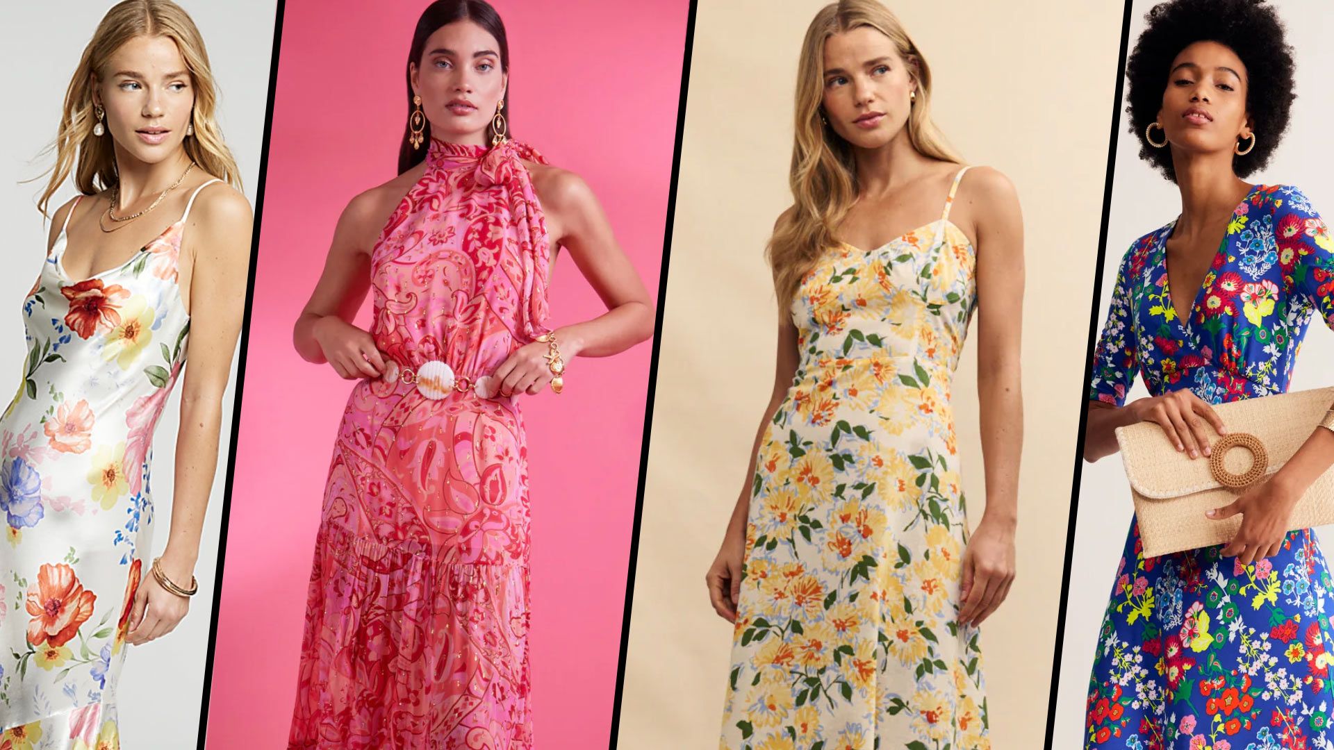11 best floral dresses for summer: The blooming lovely styles you NEED in your wardrobe