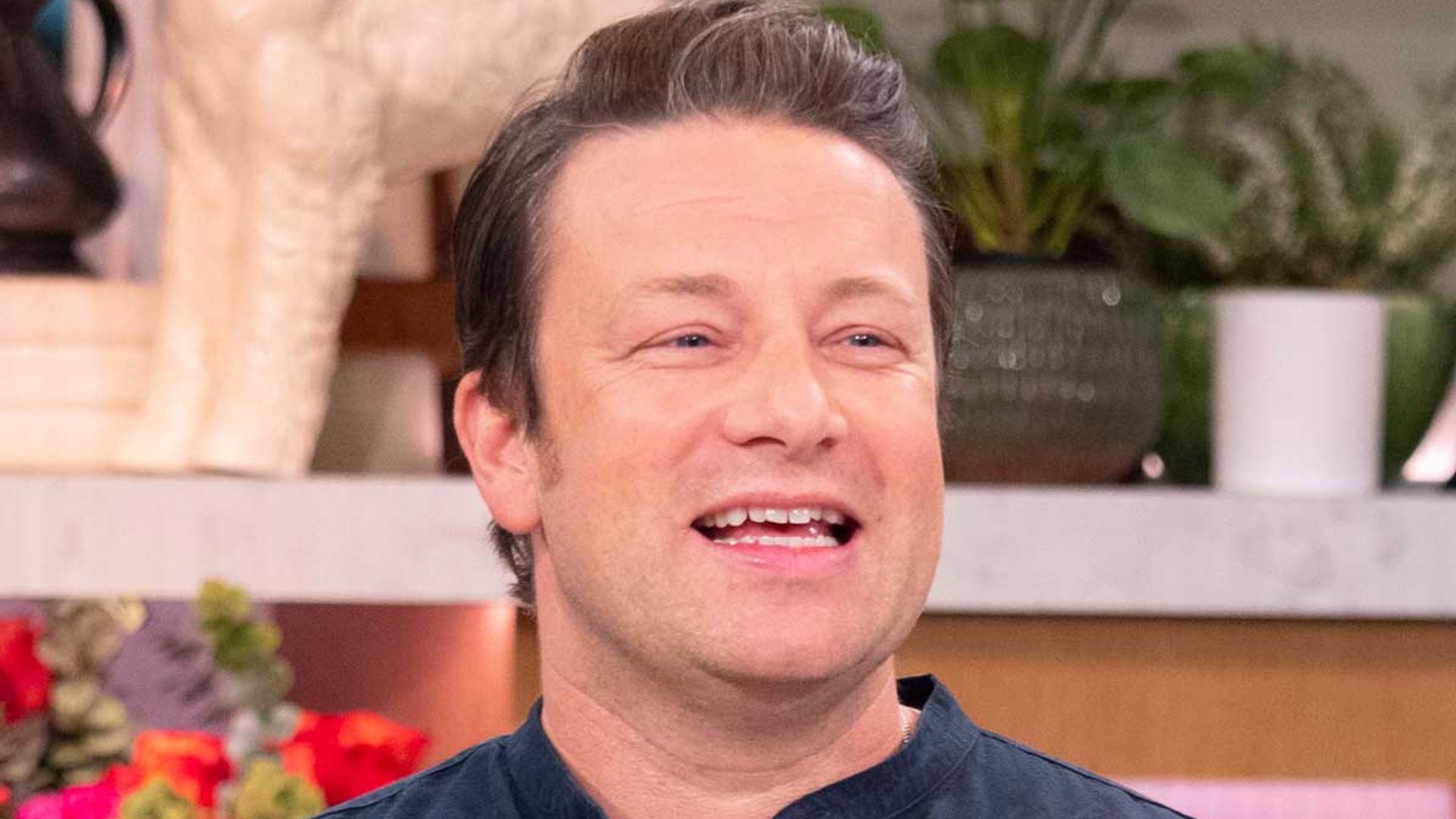 jamie oliver this morning