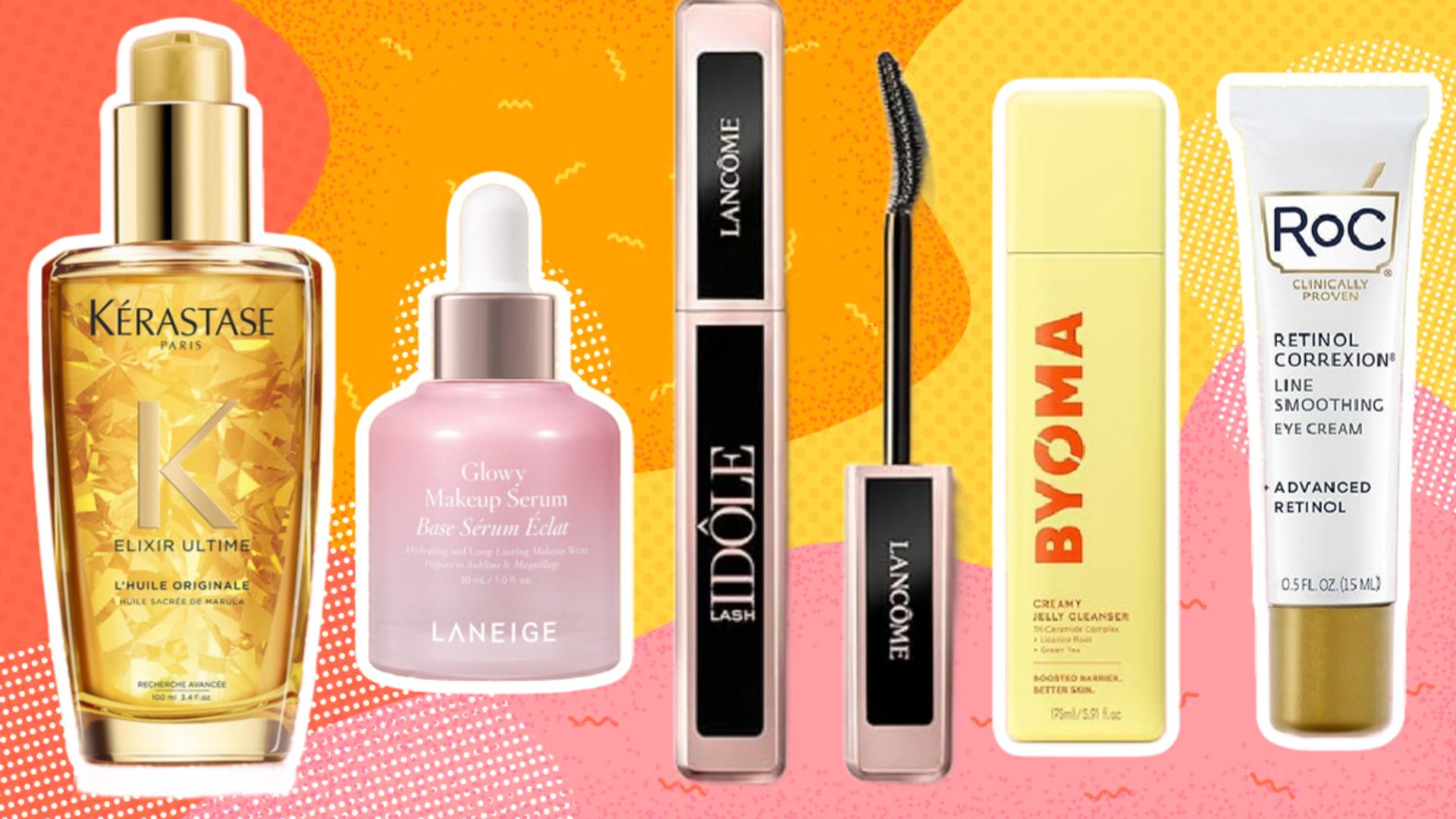 14 expert-approved Prime Day beauty deals: From Lancôme to Kerastase & more