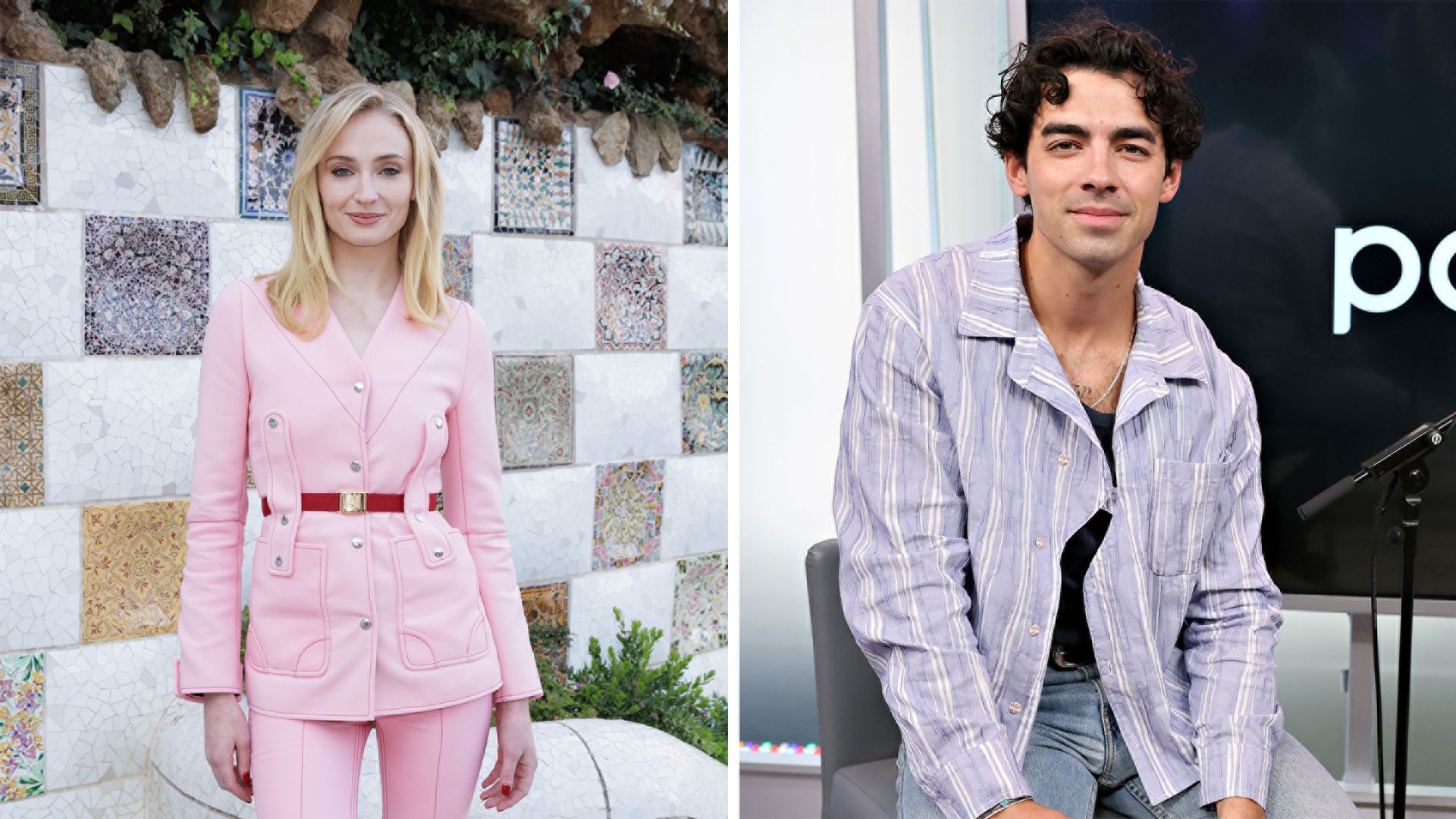 Sophie Turner and Joe Jonas' divorce settlement finalized — marriage is 'irretrievably broken'