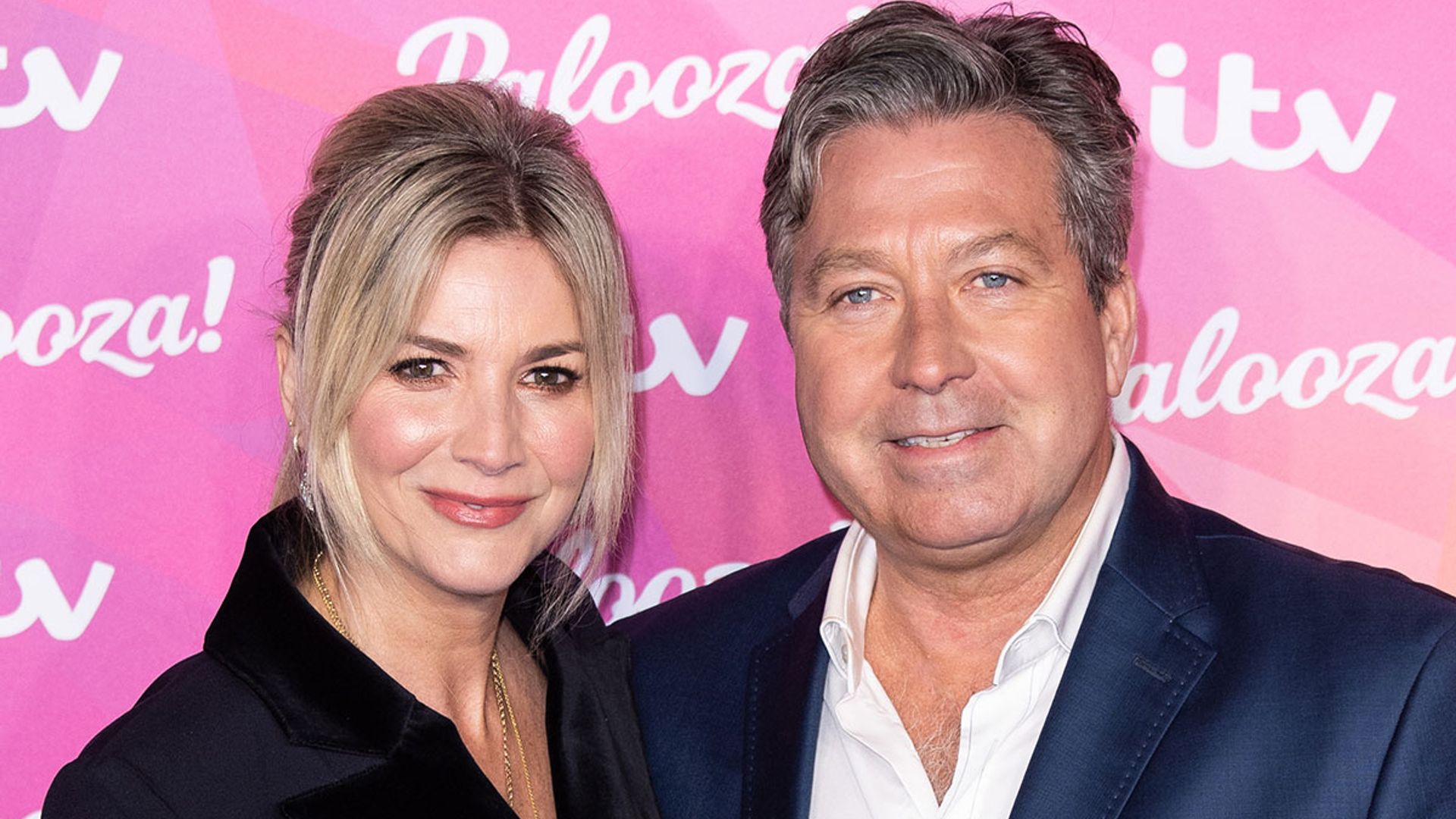 lisa faulkner john torode