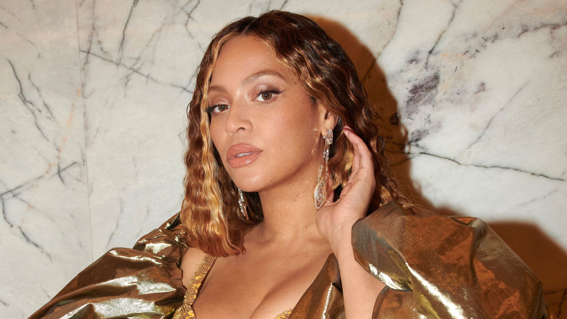 Beyonce's hair care: Everything we know so far about her new launch