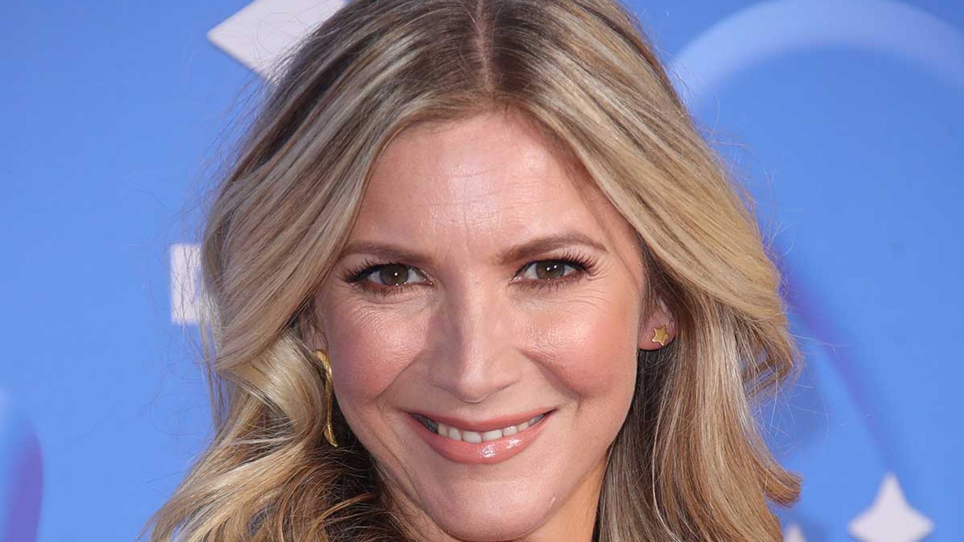 lisa faulkner