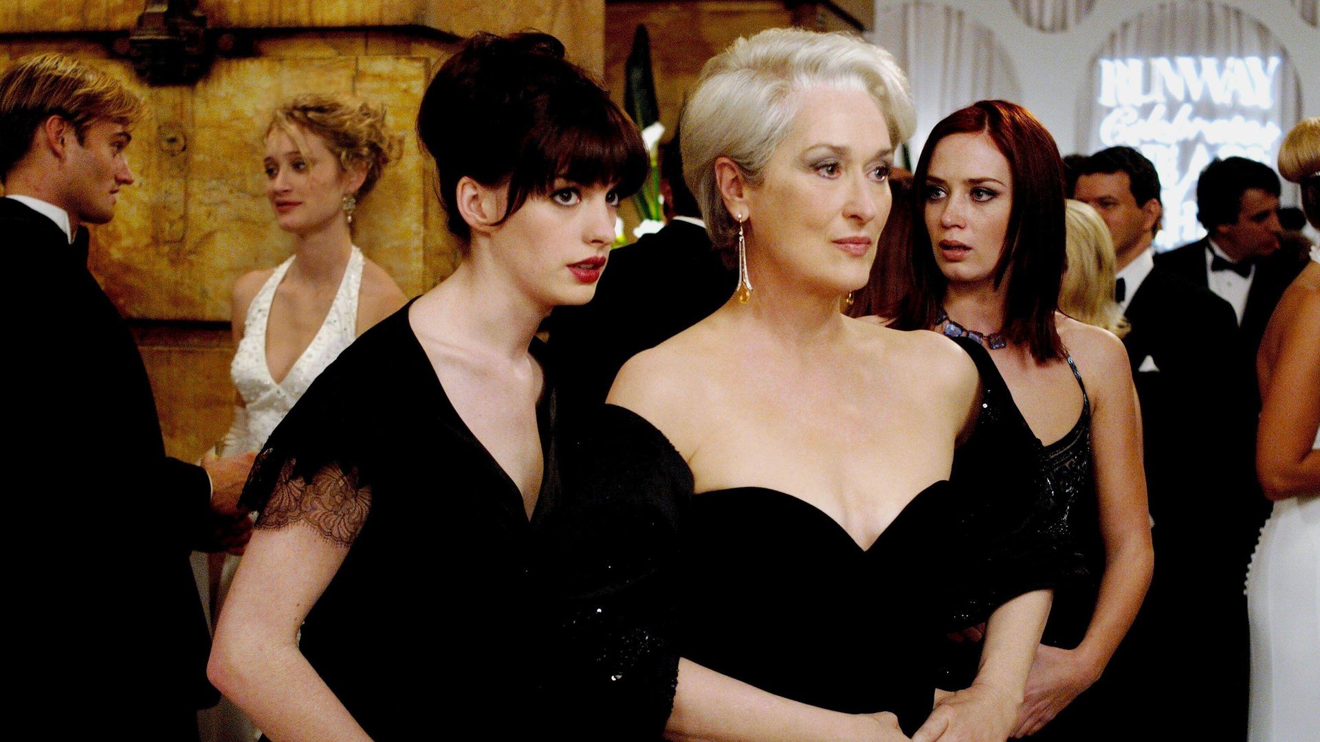 The Devil Wears Prada 2: Everything you need to know about the fashion fuelled reboot